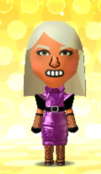 mii image