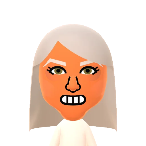 mii image