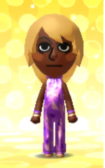 mii image