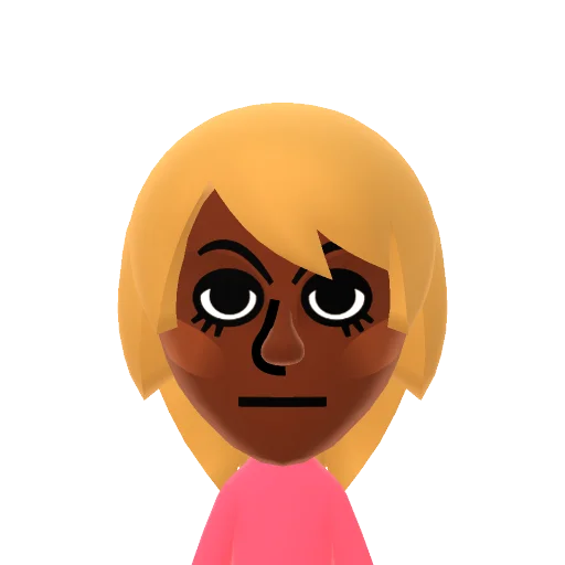 mii image