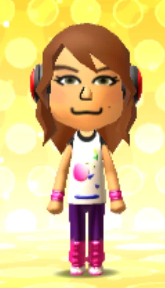 mii image