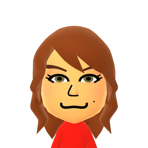 mii image