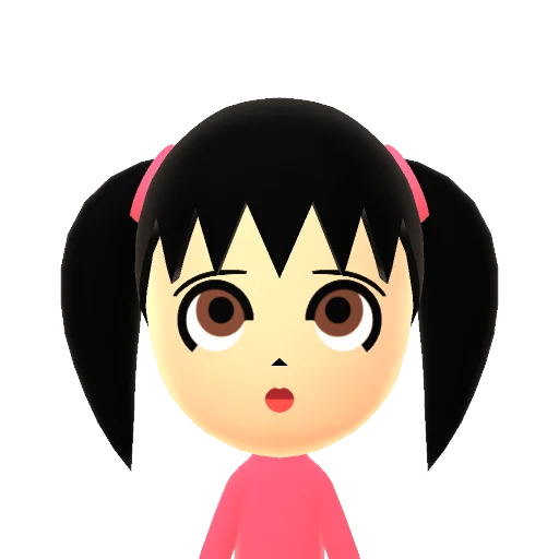 mii image
