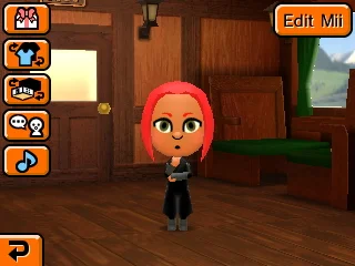 mii image