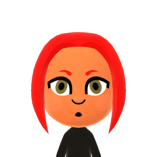 mii image