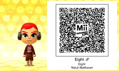 mii image