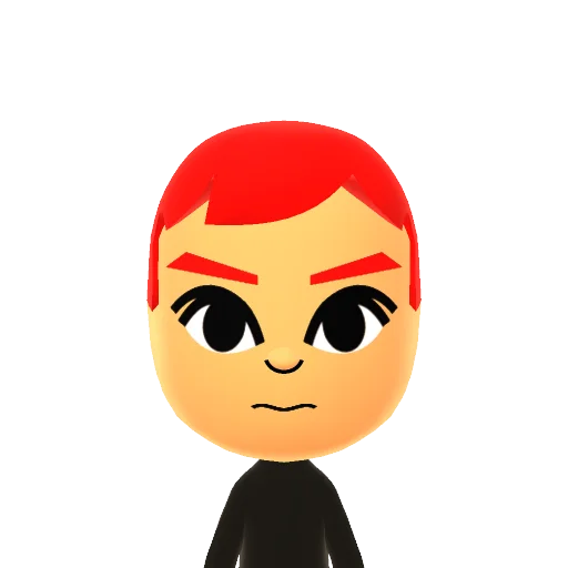 mii image