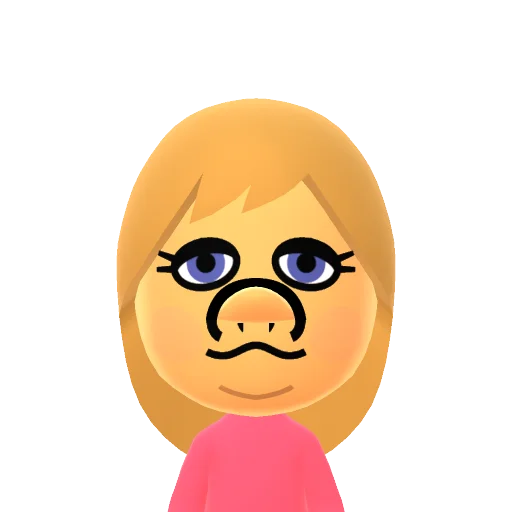 mii image