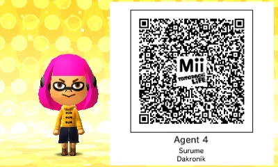 mii image
