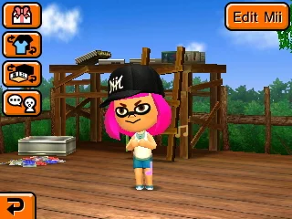 mii image