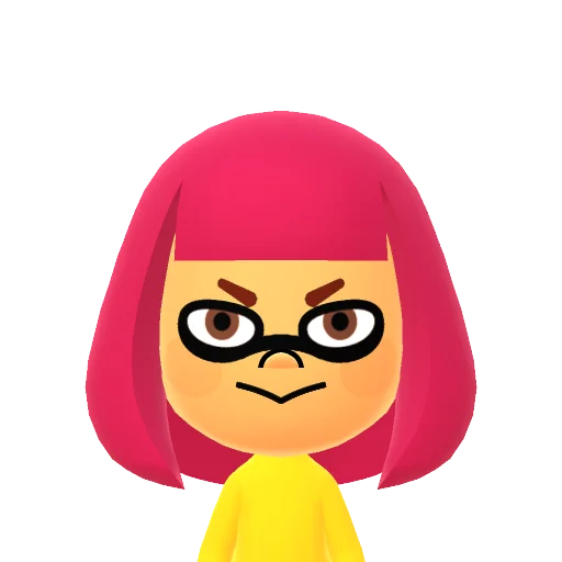 mii image