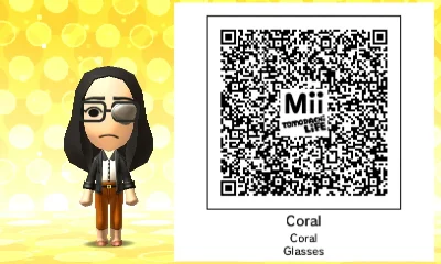 mii image