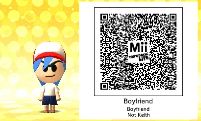 mii image