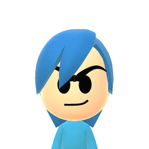 mii image