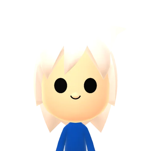 mii image