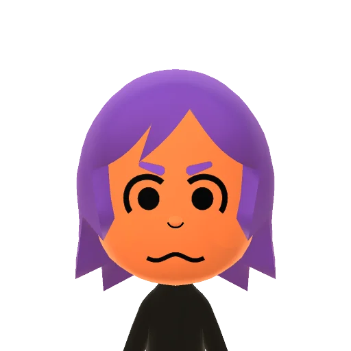 mii image