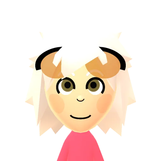 mii image