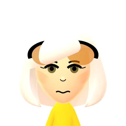 mii image
