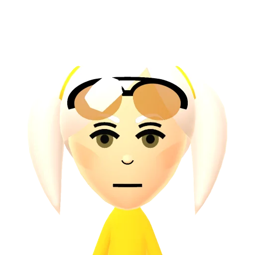 mii image