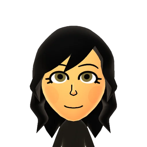 mii image