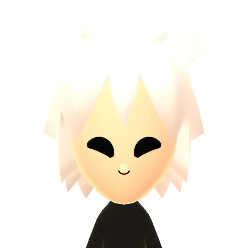 mii image