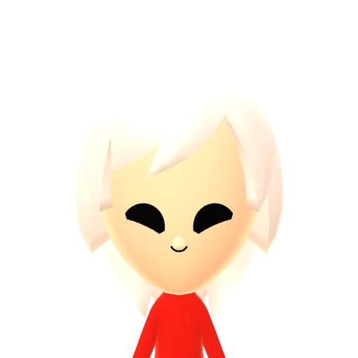 mii image