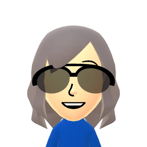 mii image
