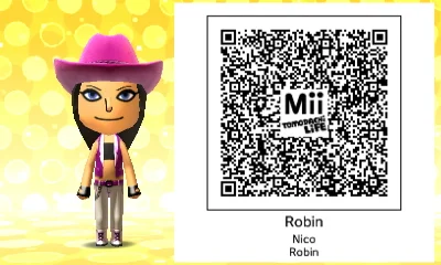 mii image