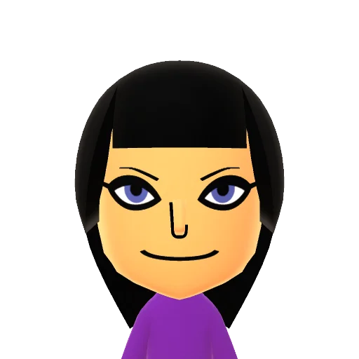 mii image
