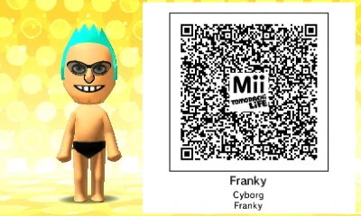 mii image