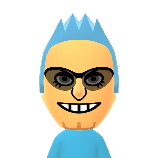 mii image