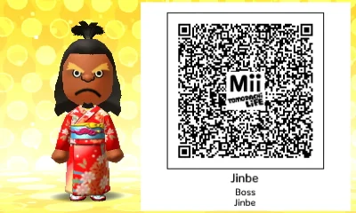 mii image