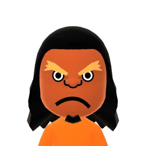 mii image