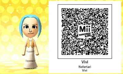 mii image