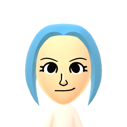 mii image