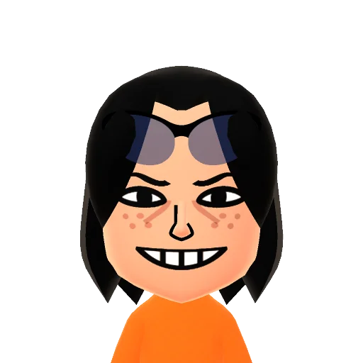 mii image