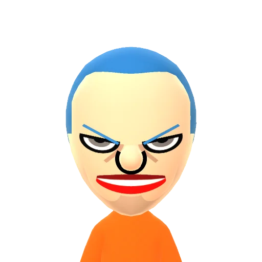 mii image