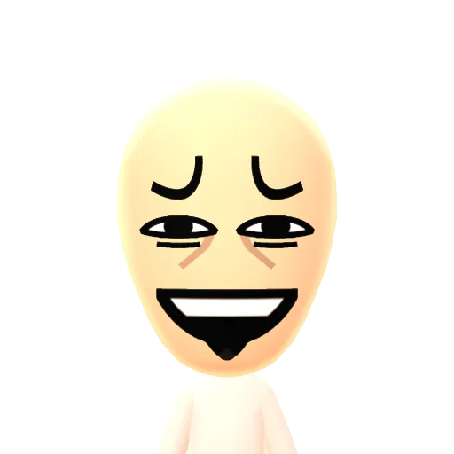 mii image