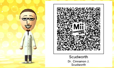 mii image