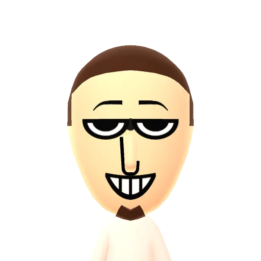 mii image