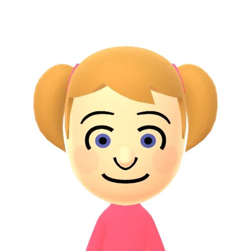mii image