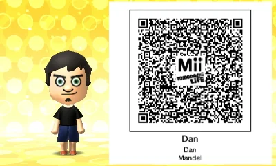 mii image