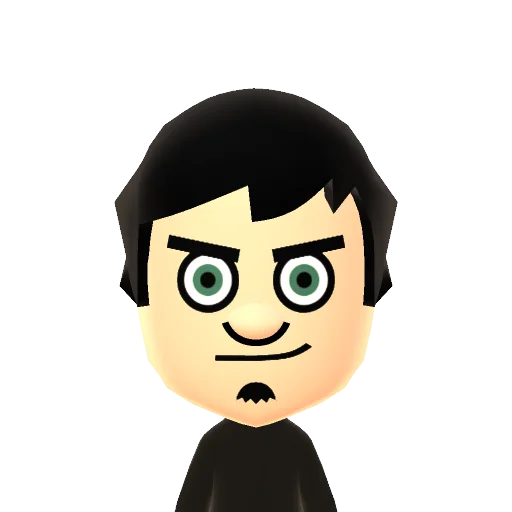 mii image