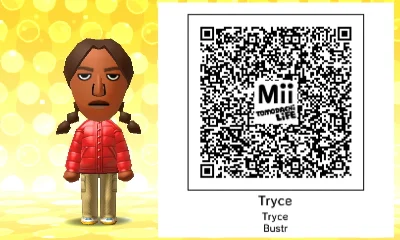 mii image