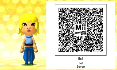 mii image
