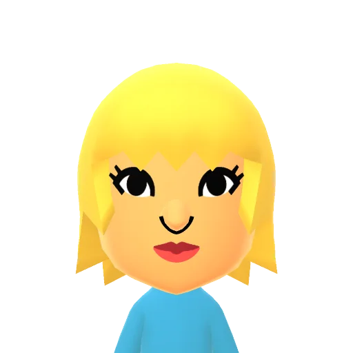 mii image