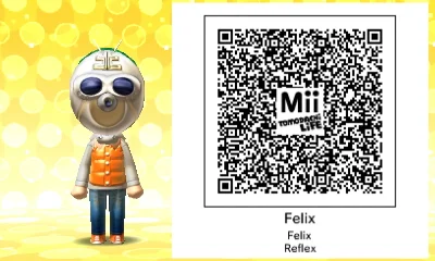 mii image