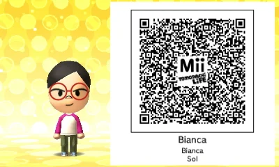 mii image