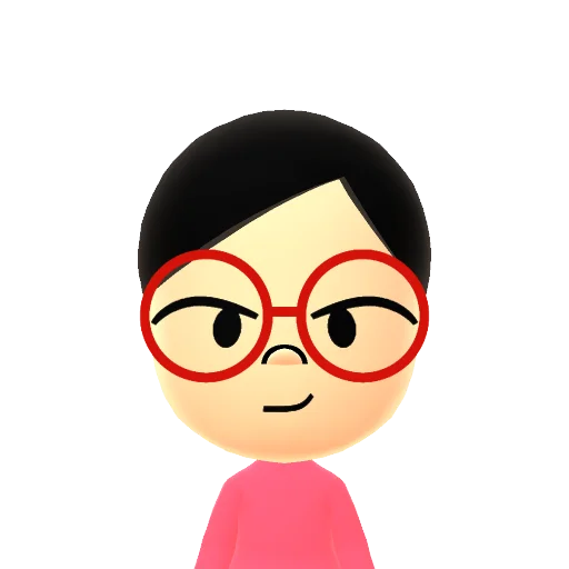 mii image