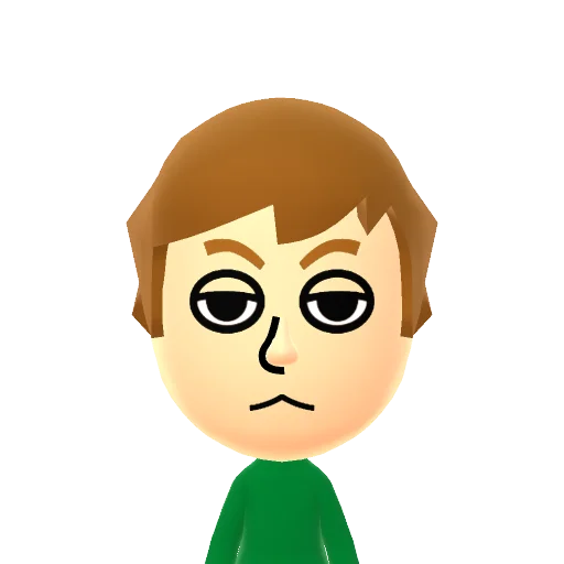 mii image